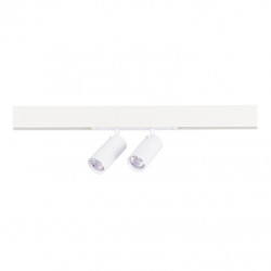 Трековый светильник ST LUCE SKYLINE 220 ST660.586.20 LED 20W 2700K - 6000K