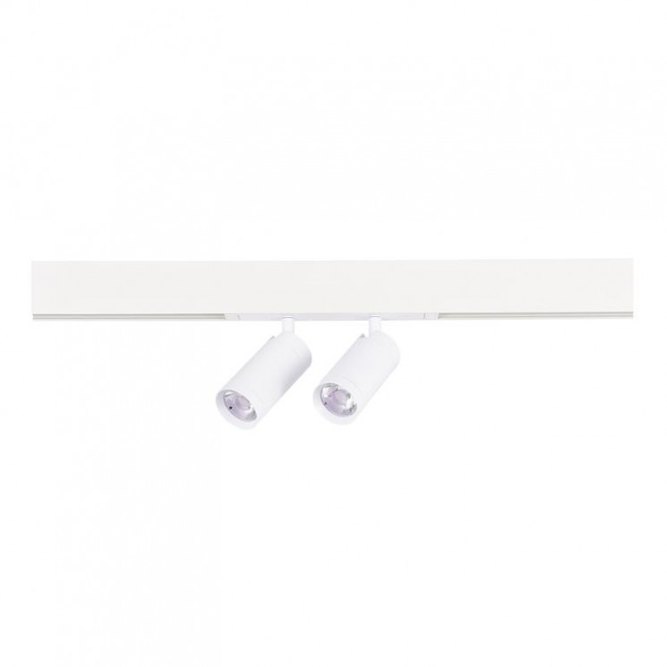 Трековый светильник ST LUCE SKYLINE 220 ST660.586.20 LED 20W 2700K - 6000K