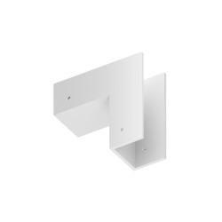 Коннектор внешний для профиля Maytoni Outdoor O-TR001-OC-W  Elasity IP