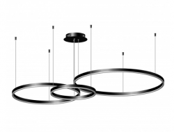 Люстра Kink Light 08223,19PA(3000К)