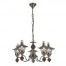 Светильник подвесной Arte lamp TRATTORIA A5664LM-5AB