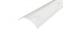 Рассеиватель матовый поликарбонат LC-LRM-20-2 LC-LRM-M20U