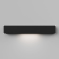 Подсветка для лестниц Elektrostandard RISE 40163/LED 4000К 3Вт черный IP65 