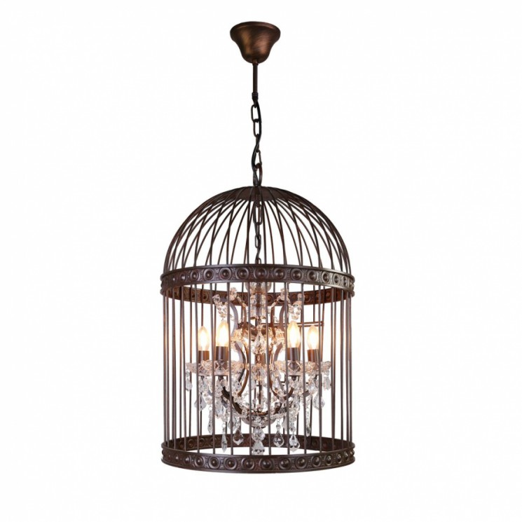 Люстра Favourite 1890-5P Gabbia