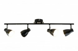 Светильник потолочный Arte lamp GIOVED A6008PL-4BK