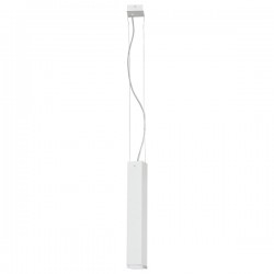 Светильник подвесной Nowodvorski BRYCE WHITE I M 5674