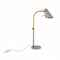 Настольная лампа Favourite 2666-1T Lovato