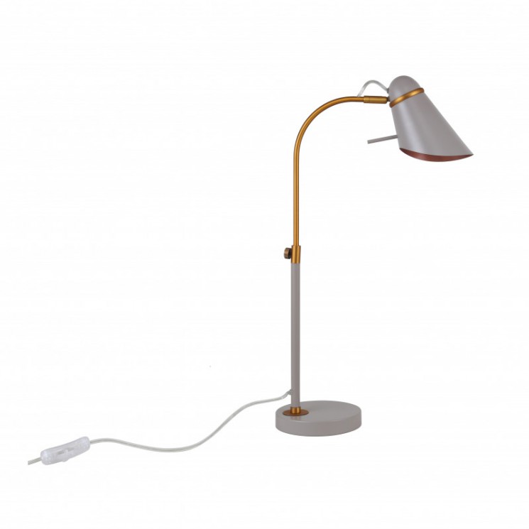 Настольная лампа Favourite 2666-1T Lovato