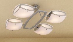 Люстра Citilux CL161141