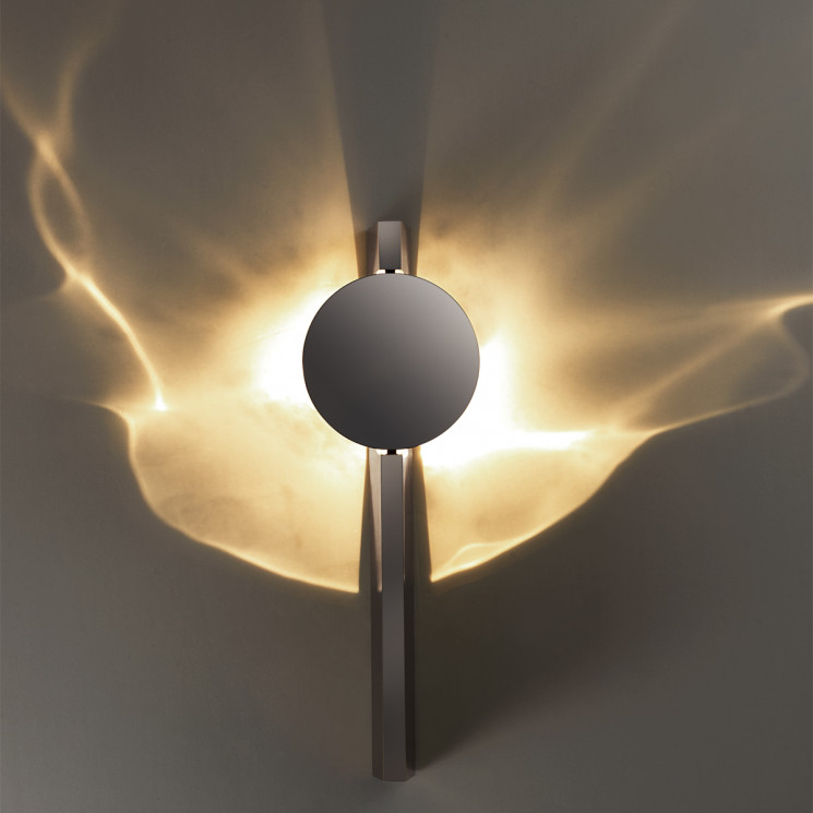 Настенный светильник Odeon Light 7095/3WL REFLECTION