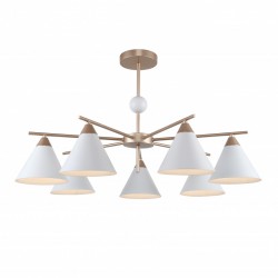 Люстра на штанге F-Promo 2774-7P Calor