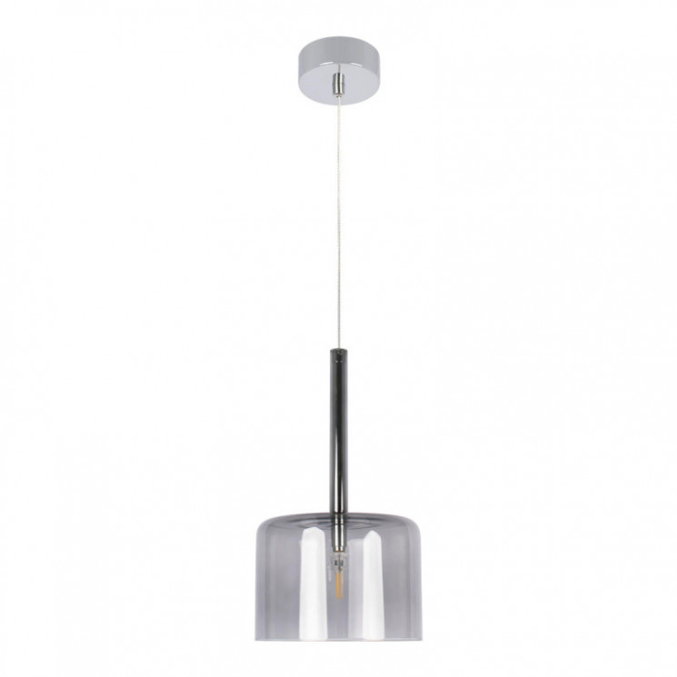 Подвесной светильник LOFT IT 10232/A Smoke Spillray