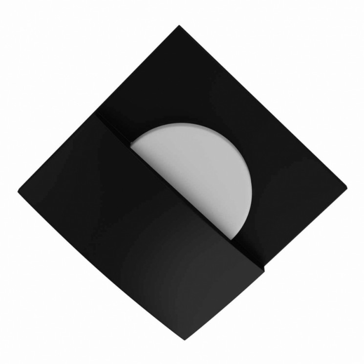 Врезной светильник Lightstar 212147 Lumina