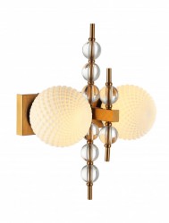 Бра Stilfort 2120/03/01W Queenly