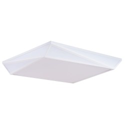 Светильник потолочный Arte lamp MULTI-PIAZZA A1930PL-1WH