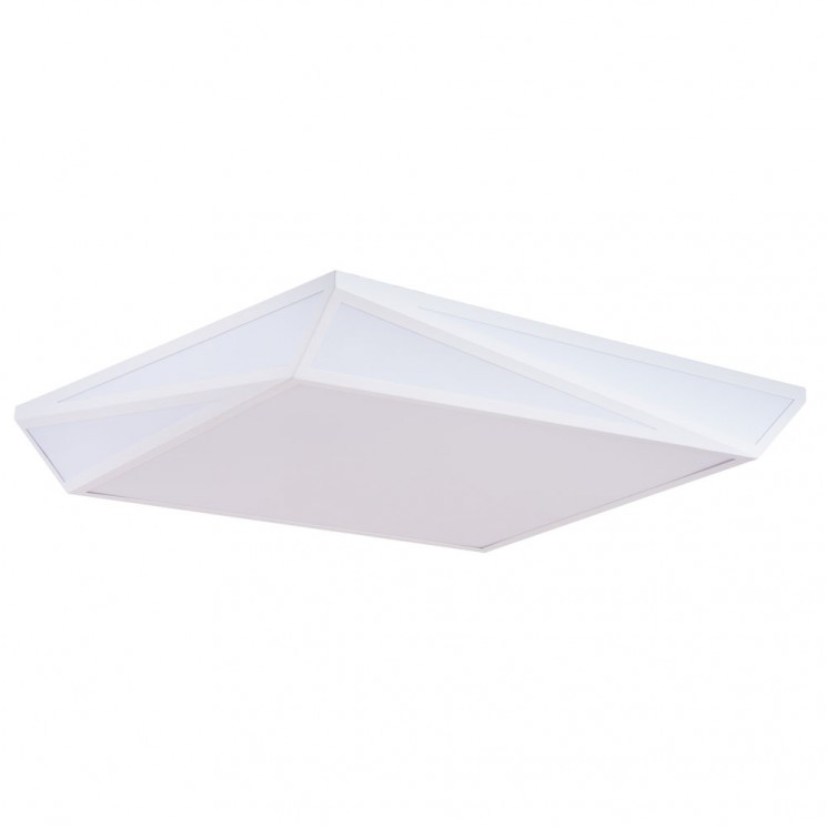 Светильник потолочный Arte lamp MULTI-PIAZZA A1930PL-1WH