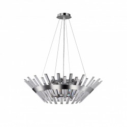 Подвесная люстра Stilfort 2116/09/06P Snowy