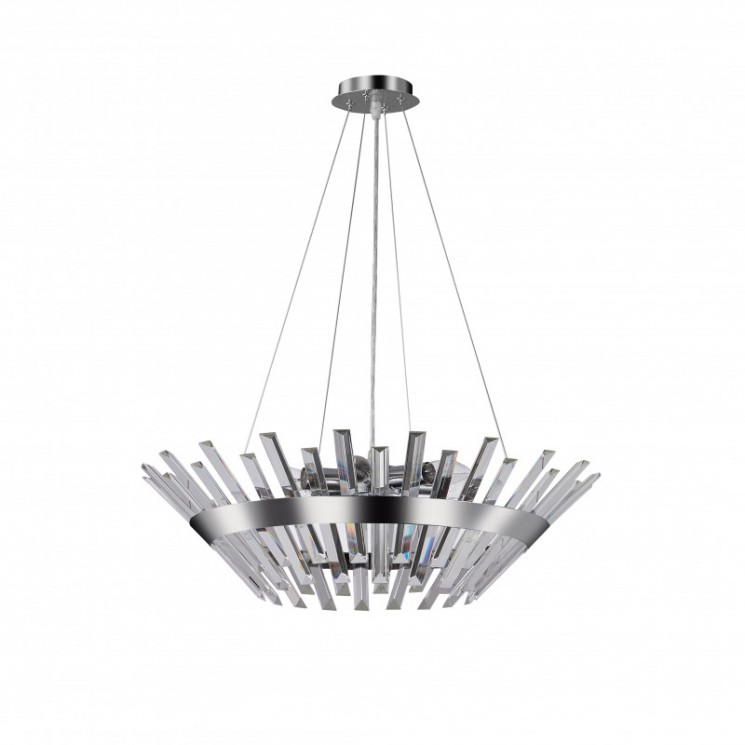 Подвесная люстра Stilfort 2116/09/06P Snowy