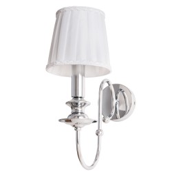 Светильник настенный Arte lamp MOLLY A1316AP-1CC