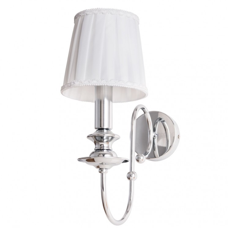Светильник настенный Arte lamp MOLLY A1316AP-1CC