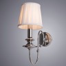 Светильник настенный Arte lamp MOLLY A1316AP-1CC