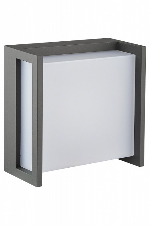 Садово-парковый настенный светильник YAOHUALUX W1954-3K