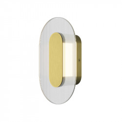 Бра Maytoni MOD355WL-L6BS3K Ply