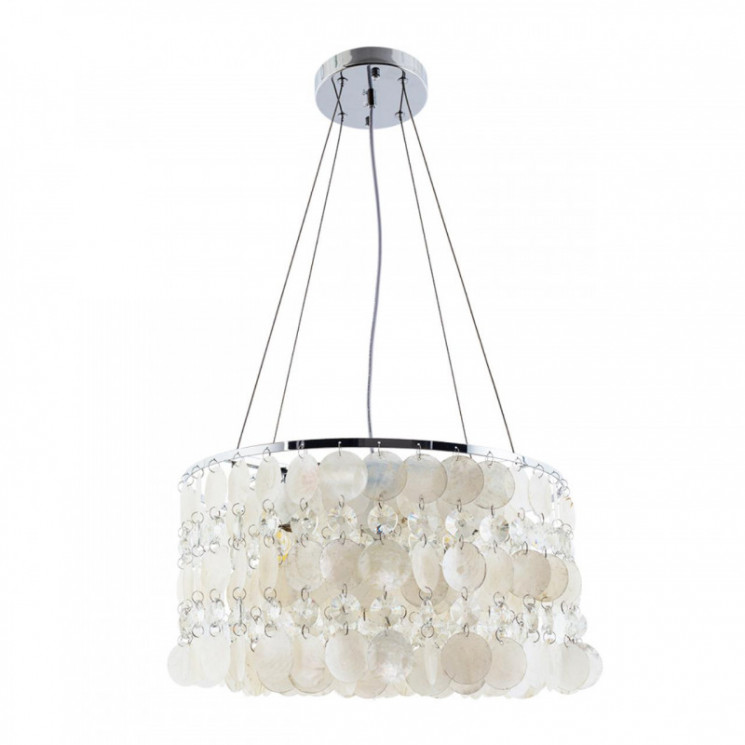 Подвесная люстра ARTE Lamp A4041SP-5CC PIPIRIMA