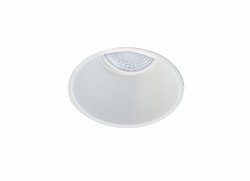 Cветильник встраиваемый Donolux DL18892/01R White