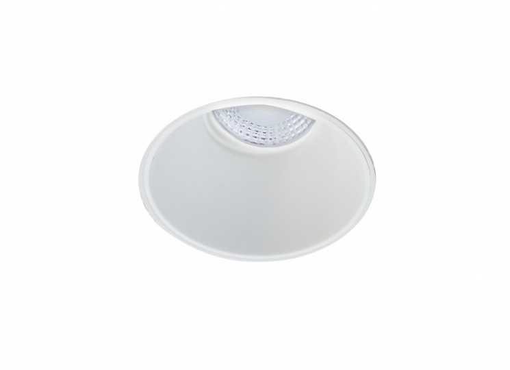 Cветильник встраиваемый Donolux DL18892/01R White