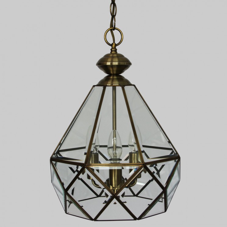 Подвес Citilux CL442130 Витра-1