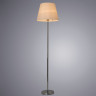 Торшер ARTE Lamp A2581PN-1CC Elba