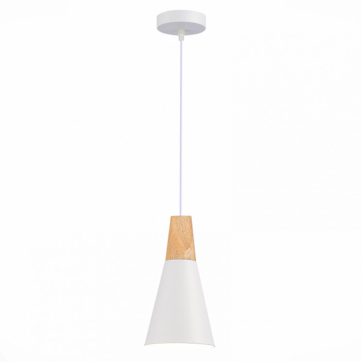 Подвесной светильник Evoluce SLE125153-01 Modica