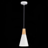 Подвесной светильник Evoluce SLE125153-01 Modica