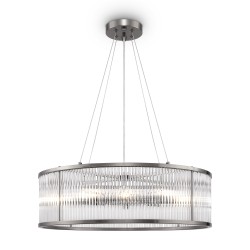 Подвесной светильник Freya FR5053PL-08N Savoy