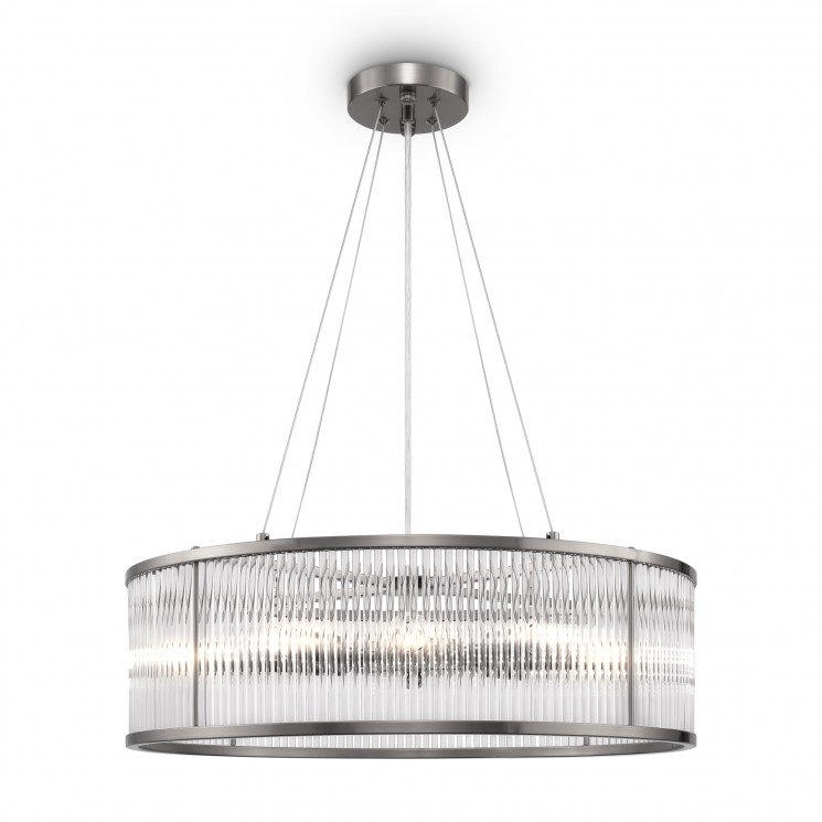 Подвесной светильник Freya FR5053PL-08N Savoy