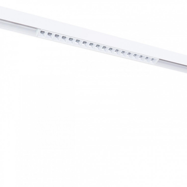 Светильник на шине ARTE Lamp A4635PL-1WH Linea