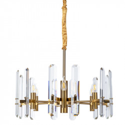 Подвесная люстра Divinare 7136/18 LM-6 Tenerife