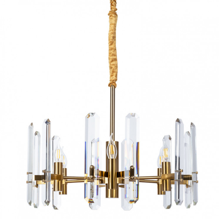 Подвесная люстра Divinare 7136/18 LM-6 Tenerife