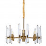 Подвесная люстра Divinare 7136/18 LM-6 Tenerife