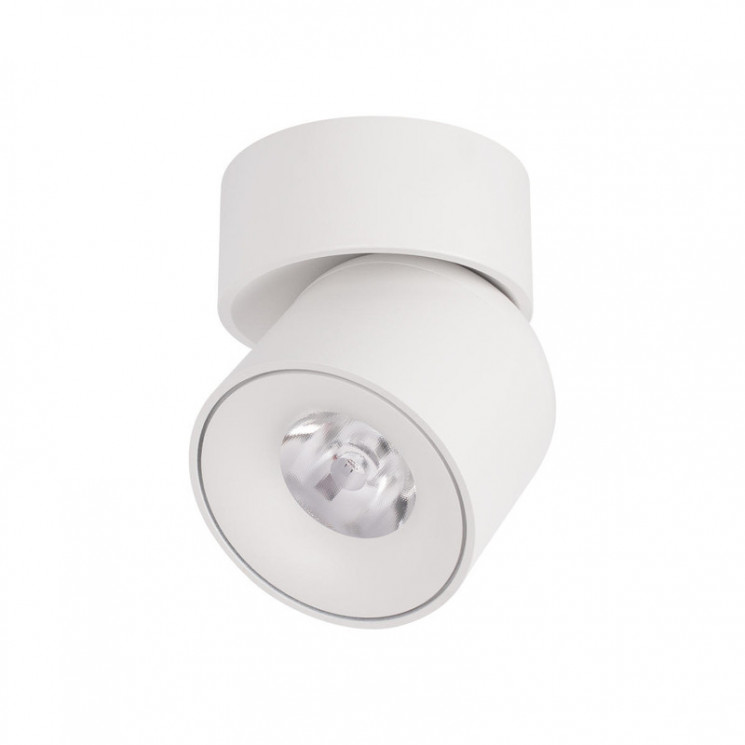 Накладной светильник LOFT IT Tictac 10180 White 3000K