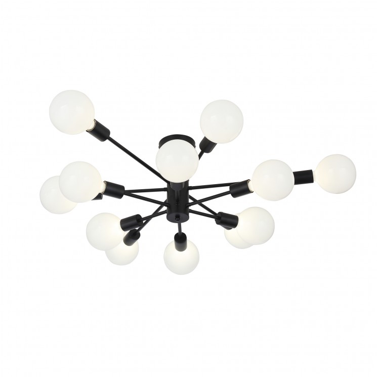 Люстра потолочная  ST Luce ANO SL419.402.12