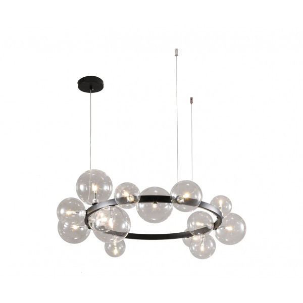 Светильник KINK Light Иона 07608-15,19