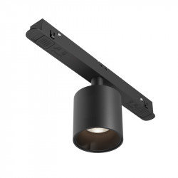 Светильник на шине Maytoni Technical Exility TR132-2-7W4K-B Alfa S