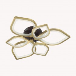 Люстра потолочная Lumion LEDIO 4581/99CL