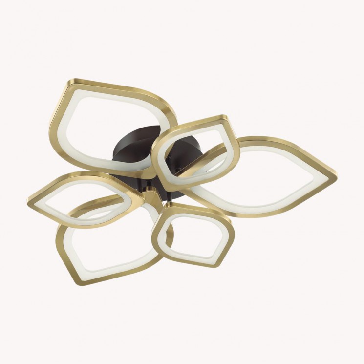 Люстра потолочная Lumion LEDIO 4581/99CL