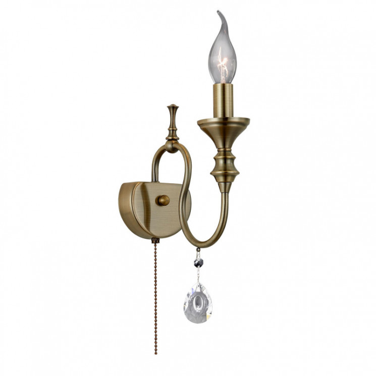 Бра Citilux CL437313 Рига