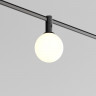 Трековый светильник Focus Led  Maytoni Technical Flexity TR208-1-5W3K-B luna