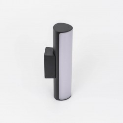 Светильник уличный настенный Citilux CLU0007