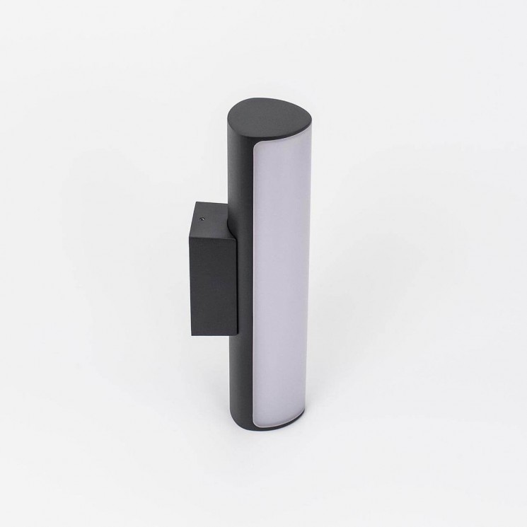 Светильник уличный настенный Citilux CLU0007